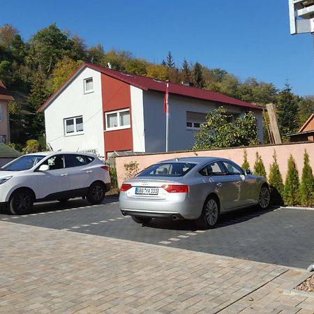 Villa Cantare Obernburg am Main Exterior photo